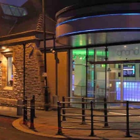 Clitheroe Town Centre Modern 2 Bed Apartment Exteriör bild